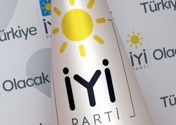 İYİ Parti’den ‘saldırı’ tepkisi: AKP’liler konuşurken Genel Kurul’dan çıkacaklar