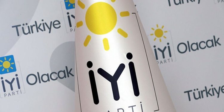 İYİ Parti’den ‘saldırı’ tepkisi: AKP’liler konuşurken Genel Kurul’dan çıkacaklar