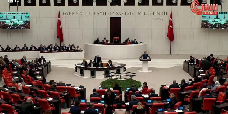 İYİ Partili Çıray'dan RTÜK’e ceza tepkisi: ‘98 sansür vakasının 46’sı RTÜK’e ait’