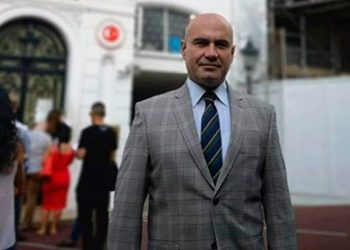 İYİ Partili Çömez: Demirtaş ve Kavala'nın hapiste olması hukuksuzluk
