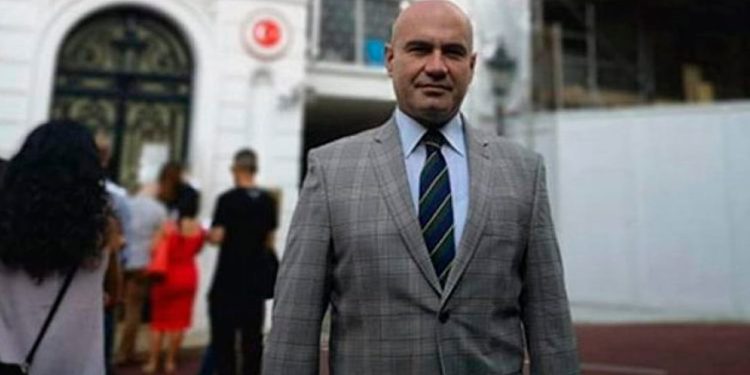 İYİ Partili Çömez: Demirtaş ve Kavala'nın hapiste olması hukuksuzluk