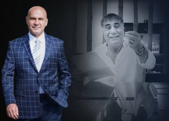 İYİ Partili Çömez’le görüşen Peker: ‘Belgeleri iki ayrı ülkeye gönderdim’