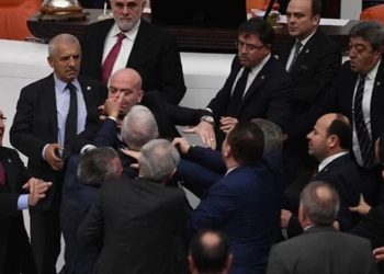 İYİ Partili Hüseyin Örs'ü yaralayan AKP'li Zafer Işık'a ceza