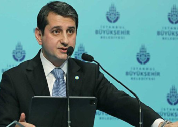 İYİ Partili Özkan'dan, İBB'ye 'çöpünü toplamaktan aciz' diyen Soylu'ya yanıt: Sayın Bakan, Büyükşehir Belediyeleri çöp toplamaz