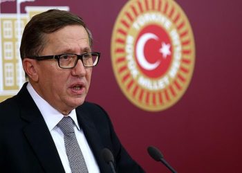 İYİ Partili Türkkan: Çukurambar’daki kafelerde dava pazarlıkları yapılıyor