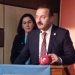 İYİ Partili Yavuz Ağıralioğlu: Yakacak tezekten yiyecek soğandan başka bir şey kalmadı"
