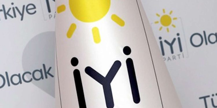 İYİ Partili yetkin isim: Cumhurbaşkanlığı seçimi, yok olup olmama seçimi bizim için