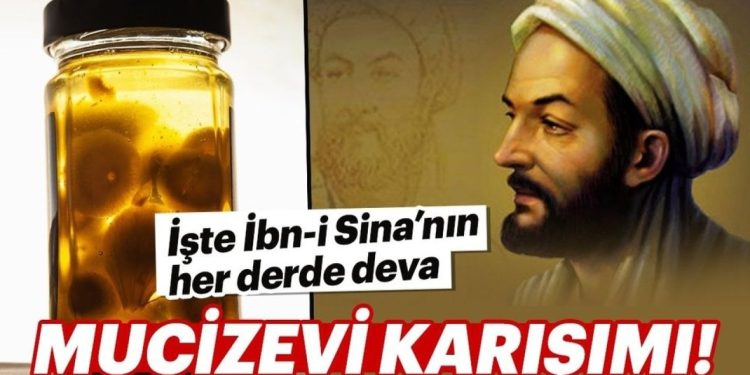 İbn-i Sina yıllar önce önermişti. Aç karnına yendiğinde mikrop atıp - beyni güçlendiriyor