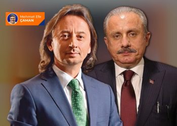 İbraam ve Mıstaa Beyler