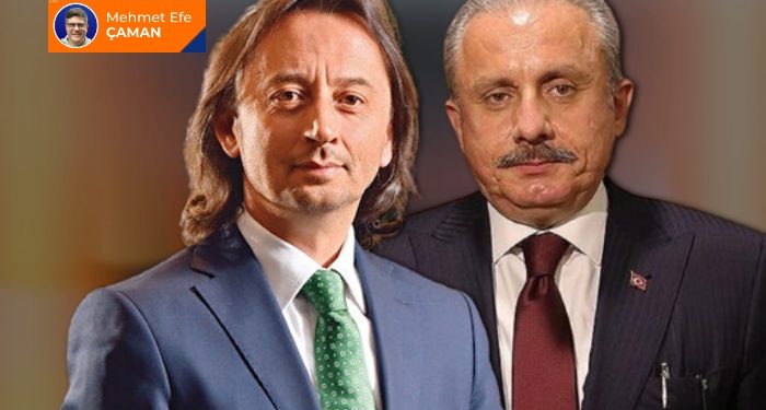 İbraam ve Mıstaa Beyler