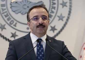İçişleri Bakan Yardımcısı Çataklı: 103 terörist etkisiz hale getirildi