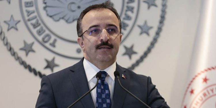 İçişleri Bakan Yardımcısı Çataklı: 103 terörist etkisiz hale getirildi