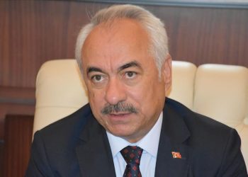 İçişleri Bakan Yardımcısı Ersoy ile İmamoğlu’nun danışmanı arasında ‘şehit yakını’ tartışması