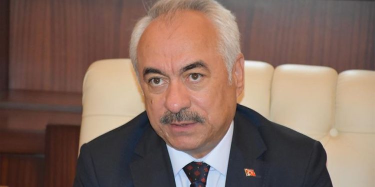 İçişleri Bakan Yardımcısı Ersoy ile İmamoğlu’nun danışmanı arasında ‘şehit yakını’ tartışması