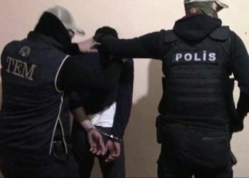 İçişleri Bakanlığı: İki günde 24 IŞİD'li yakalandı
