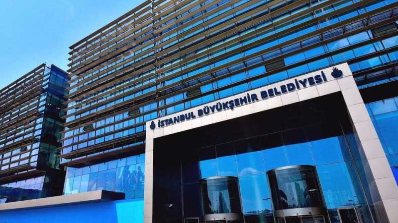 İçişleri Bakanlığı’na göre İBB’yi soruşturan müfettişin değiştirilmesi ‘rutin’