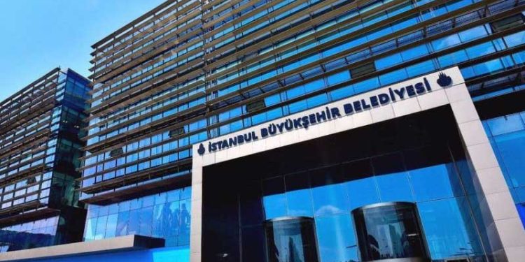 İçişleri Bakanlığı’na göre İBB’yi soruşturan müfettişin değiştirilmesi ‘rutin’