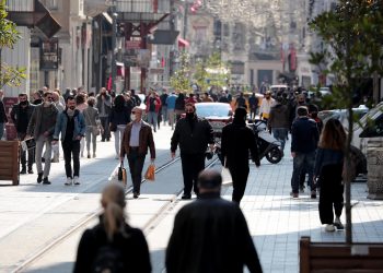 İçişleri Sözcüsü açıkladı: Türkiye’de kaç yabancı var?