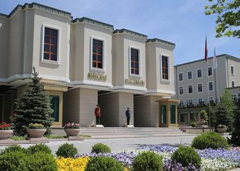 İçişleri'nden 81 İl Valiliğine 'Yılbaşı Tedbirleri' genelgesi