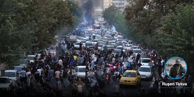 İdam, işkence, gerçek mermilerle müdahale…