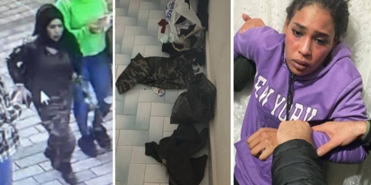 İddia: Albashir, 'Benim gibi Suriyeli bir bombacı daha var' dedi