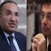 İddia: Beştepe’de İmamoğlu zirvesine katılan bakan Bekir Bozdağ mı?