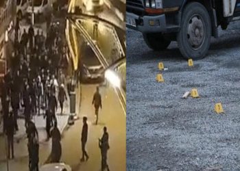 İddia: Hakkari’deki silahlı kavgada MHP il başkanı da oradaydı