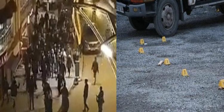 İddia: Hakkari’deki silahlı kavgada MHP il başkanı da oradaydı