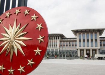 İddia: İmamoğlu kararından önceki gece Beştepe'de gizli zirve yapıldı