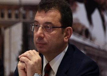 İddia: İmamoğlu'na siyasi yasak isteyen savcıya yeni görev verildi