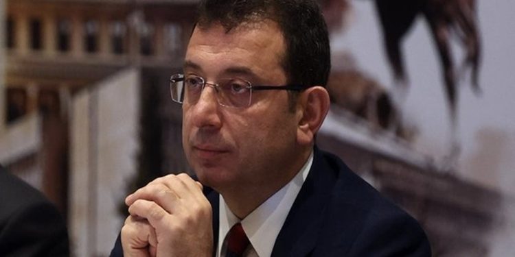 İddia: İmamoğlu'na siyasi yasak isteyen savcıya yeni görev verildi