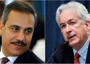 İddia: Rojava'daki hava saldırısı üzerine CIA Başkanı Hakan Fidan'ı bizzat uyardı