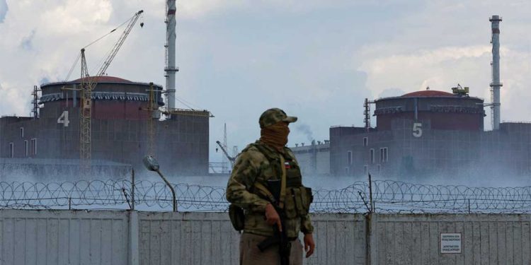 İddia: Rusya bağlantılı paramiliter grup NATO üyeleri hakkında istihbarat talep etti