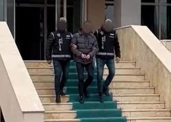 Iğdır'da sahte avukat tutuklandı