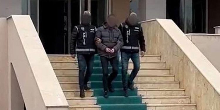 Iğdır'da sahte avukat tutuklandı