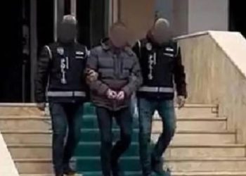 Iğdır’da sahte avukatlık yapan uzman çavuş tutuklandı