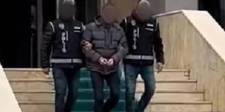 Iğdır’da sahte avukatlık yapan uzman çavuş tutuklandı