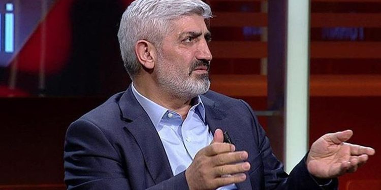 İhsan Aktaş’a 10 yılda 22 milyon TL değerinde 57 ayrı ihale verilmiş