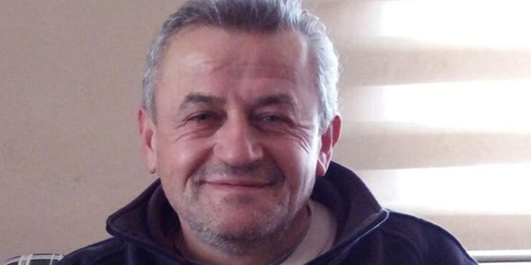 İki gündür aranan kişi işyerinde ölü bulundu