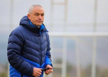 İkinci yarıya bambaşka şekilde başlayacağız