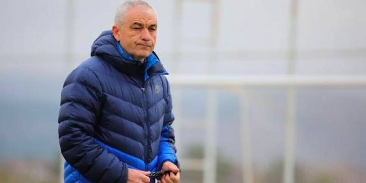 İkinci yarıya bambaşka şekilde başlayacağız