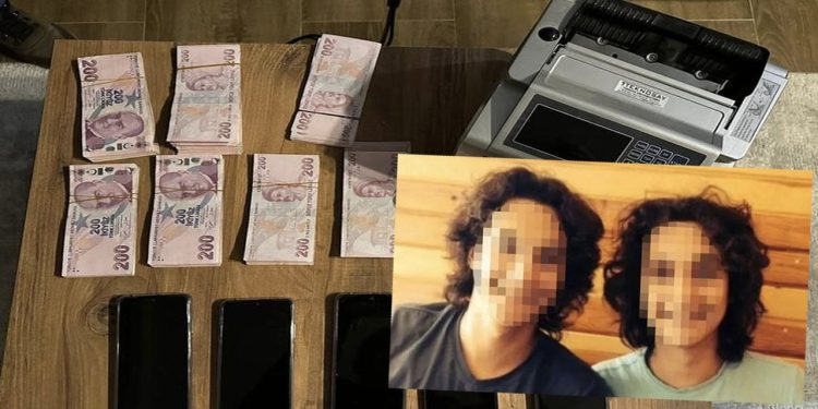 İkiz kardeşlerin yönettiği yasa dışı bahis şebekesine operasyon: 24 gözaltı