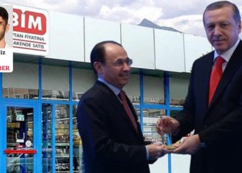 İktidar-BİM tartışması: 'Bizimle büyüdünüz, seçime kadar katlanacaksınız' mesajı veriliyor