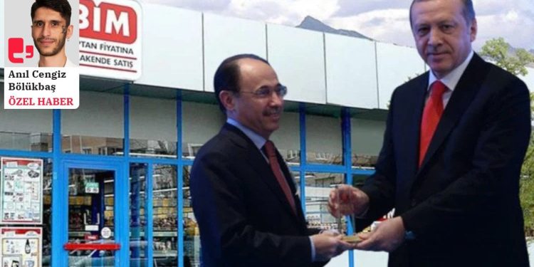İktidar-BİM tartışması: 'Bizimle büyüdünüz, seçime kadar katlanacaksınız' mesajı veriliyor