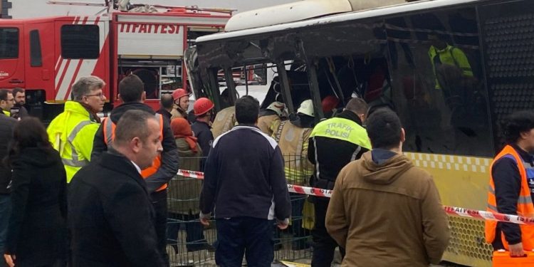 İktidar medyasının vatman haberlerine 'düzeltme': İşe sizin döneminizde alınmış, partizanlık gözünüzü kör etmiş!