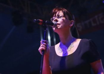 İlkay Akkaya’nın konserini kamu güvenliği için değil Ülkü Ocakları’nın talebiyle iptal edilmiş