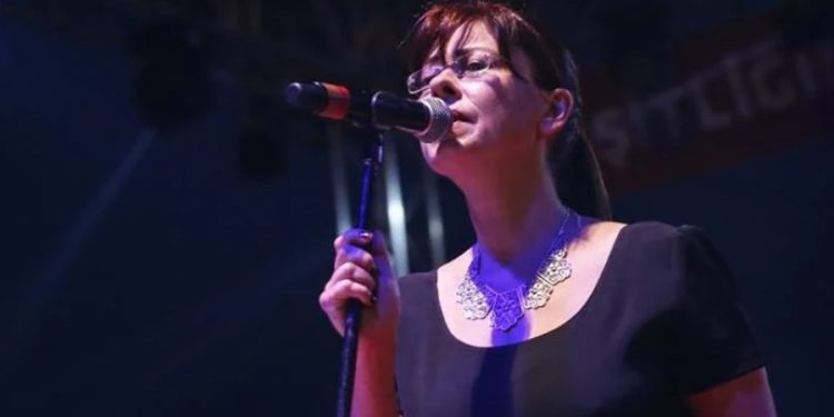 İlkay Akkaya’nın konserini kamu güvenliği için değil Ülkü Ocakları’nın talebiyle iptal edilmiş