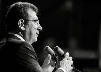 İmamoğlu: CHP ailesinin adayı Kemal Kılıçdaroğlu’dur