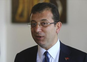 İmamoğlu: Göreceksiniz on milyonlarca fark yiyecekler