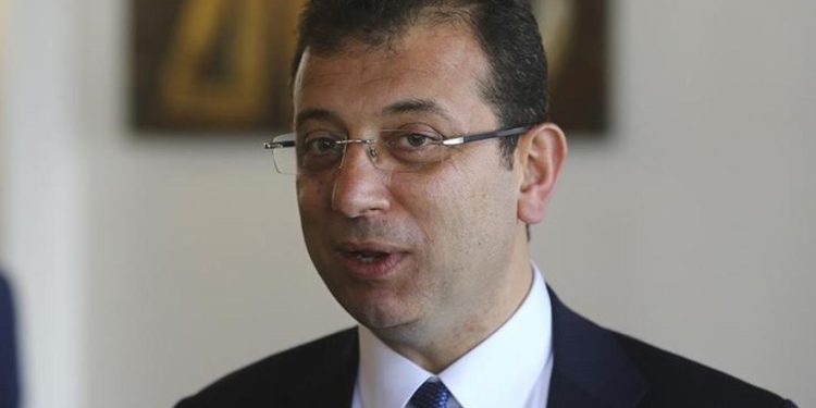 İmamoğlu: Göreceksiniz on milyonlarca fark yiyecekler